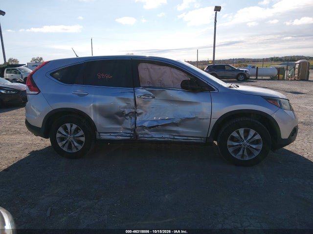 Aukcja sprzedaży 2014 Honda Cr-v Ex, vin: 2HKRM4H52EH720817, numer aukcji: 46318886