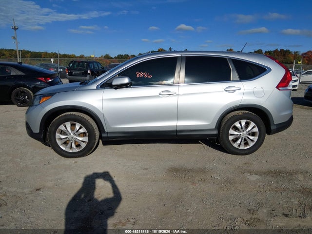 Aukcja sprzedaży 2014 Honda Cr-v Ex, vin: 2HKRM4H52EH720817, numer aukcji: 46318886