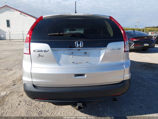 Aukcja sprzedaży 2014 Honda Cr-v Ex, vin: 2HKRM4H52EH720817, numer aukcji: 46318886