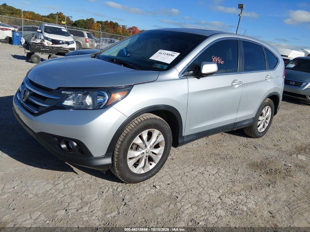 Aukcja sprzedaży 2014 Honda Cr-v Ex, vin: 2HKRM4H52EH720817, numer aukcji: 46318886