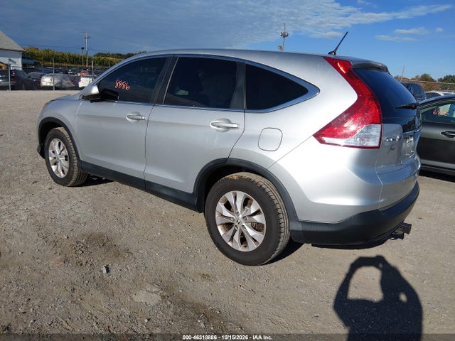 Aukcja sprzedaży 2014 Honda Cr-v Ex, vin: 2HKRM4H52EH720817, numer aukcji: 46318886