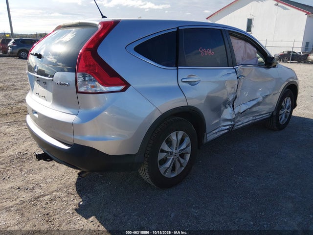 Aukcja sprzedaży 2014 Honda Cr-v Ex, vin: 2HKRM4H52EH720817, numer aukcji: 46318886