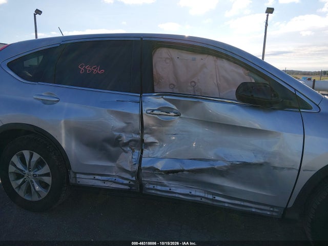 Aukcja sprzedaży 2014 Honda Cr-v Ex, vin: 2HKRM4H52EH720817, numer aukcji: 46318886