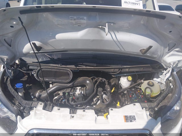 2025 Ford Transit-350 Passenger Van Xlt მანქანა იყიდება აუქციონზე, vin: 1FBAX9X80SKA50151, აუქციონის ნომერი: 46318897
