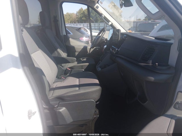 2025 Ford Transit-350 Passenger Van Xlt მანქანა იყიდება აუქციონზე, vin: 1FBAX9X80SKA50151, აუქციონის ნომერი: 46318897