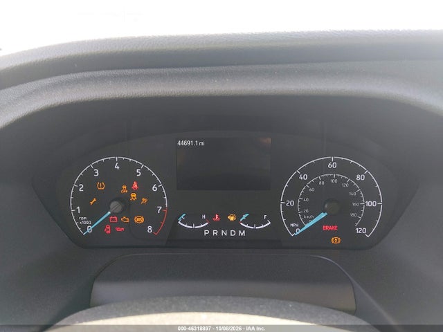 2025 Ford Transit-350 Passenger Van Xlt მანქანა იყიდება აუქციონზე, vin: 1FBAX9X80SKA50151, აუქციონის ნომერი: 46318897