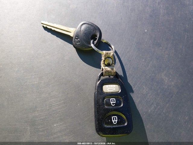 46318913 :رقم المزاد ، 5NPDH4AE1DH407927 vin ، 2013 Hyundai Elantra Gls مزاد بيع