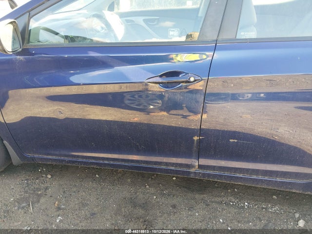 46318913 :رقم المزاد ، 5NPDH4AE1DH407927 vin ، 2013 Hyundai Elantra Gls مزاد بيع