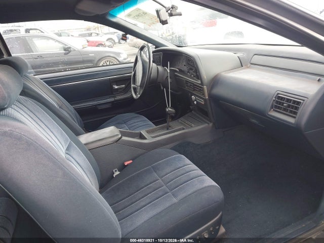 Aukcja sprzedaży 1989 Ford Thunderbird, vin: 1FAPP6045KH121715, numer aukcji: 46318921