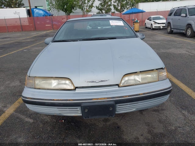 Aukcja sprzedaży 1989 Ford Thunderbird, vin: 1FAPP6045KH121715, numer aukcji: 46318921