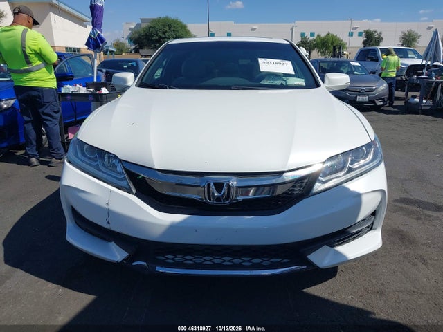 Продажа на аукционе авто 2017 Honda Accord Ex, vin: 1HGCT1B71HA007079, номер лота: 46318927