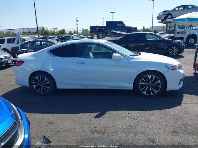 Продажа на аукционе авто 2017 Honda Accord Ex, vin: 1HGCT1B71HA007079, номер лота: 46318927