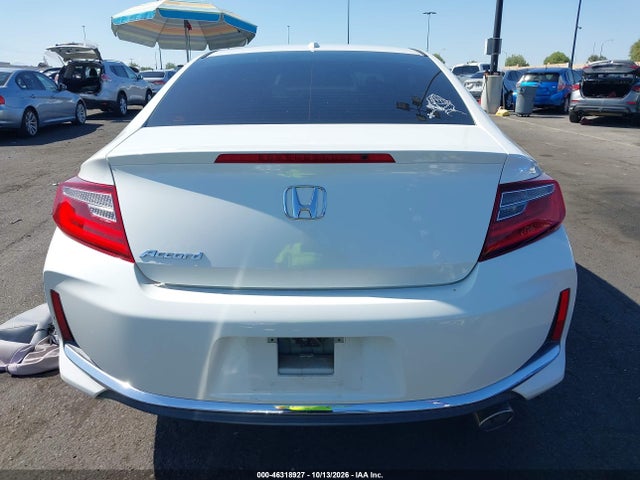 Продажа на аукционе авто 2017 Honda Accord Ex, vin: 1HGCT1B71HA007079, номер лота: 46318927