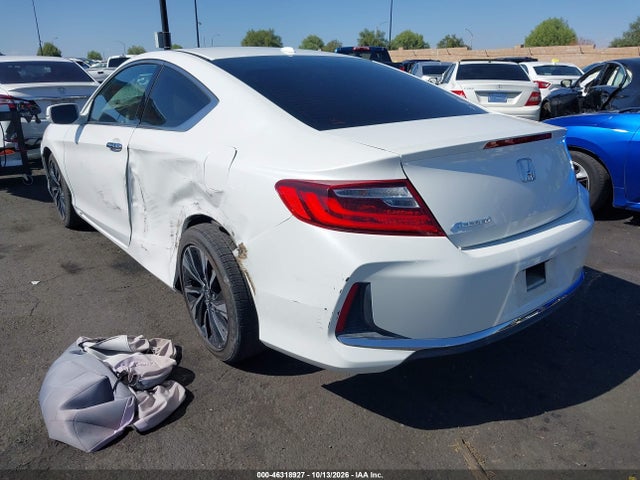 Продажа на аукционе авто 2017 Honda Accord Ex, vin: 1HGCT1B71HA007079, номер лота: 46318927