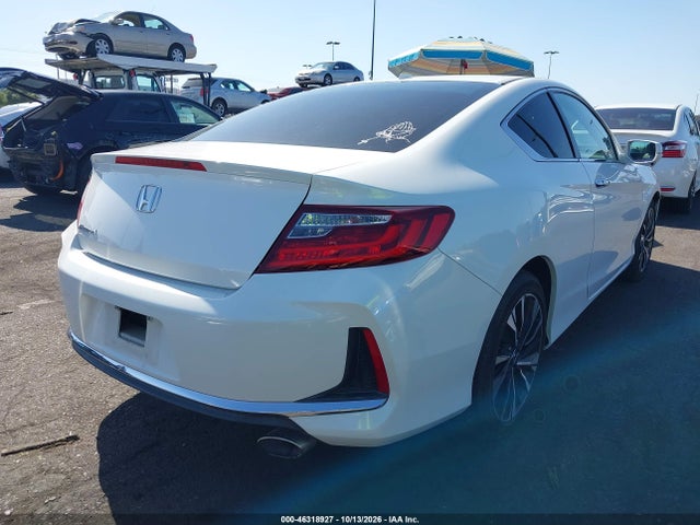Продажа на аукционе авто 2017 Honda Accord Ex, vin: 1HGCT1B71HA007079, номер лота: 46318927