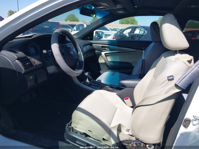 Продажа на аукционе авто 2017 Honda Accord Ex, vin: 1HGCT1B71HA007079, номер лота: 46318927