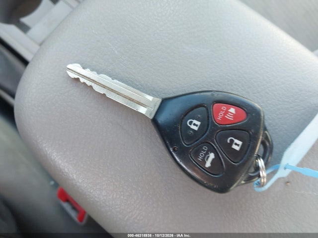 Продаж на аукціоні авто 2010 Toyota Corolla Le, vin: 2T1BU4EE9AC338934, номер лоту: 46318938