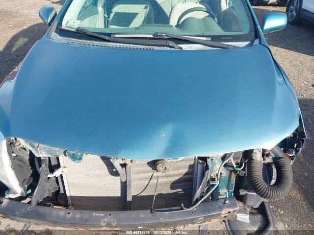 Продаж на аукціоні авто 2010 Toyota Corolla Le, vin: 2T1BU4EE9AC338934, номер лоту: 46318938