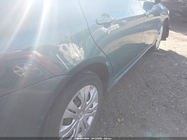 Продаж на аукціоні авто 2010 Toyota Corolla Le, vin: 2T1BU4EE9AC338934, номер лоту: 46318938