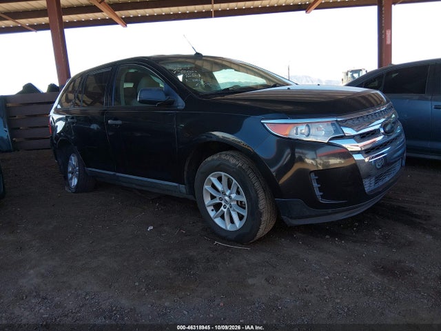Продаж на аукціоні авто 2013 Ford Edge Se, vin: 2FMDK3GC4DBC30802, номер лоту: 46318945