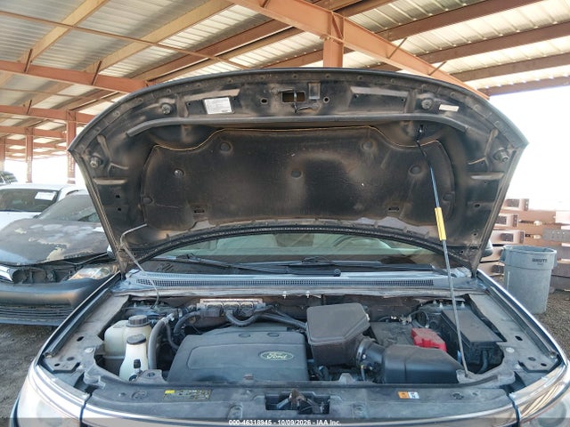 46318945 :رقم المزاد ، 2FMDK3GC4DBC30802 vin ، 2013 Ford Edge Se مزاد بيع