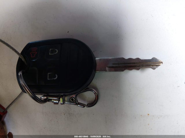 46318945 :رقم المزاد ، 2FMDK3GC4DBC30802 vin ، 2013 Ford Edge Se مزاد بيع