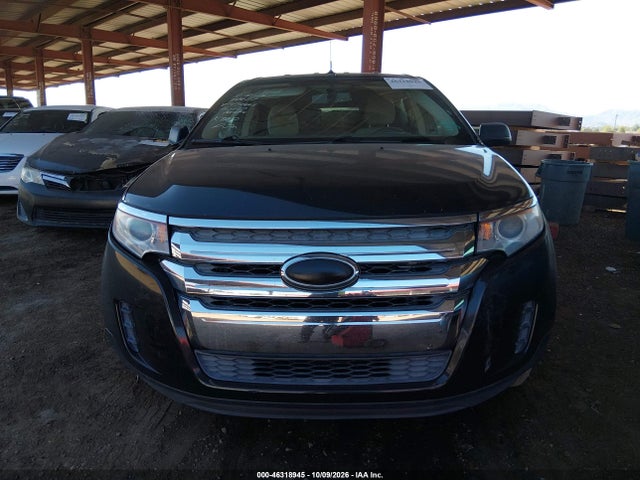 46318945 :رقم المزاد ، 2FMDK3GC4DBC30802 vin ، 2013 Ford Edge Se مزاد بيع