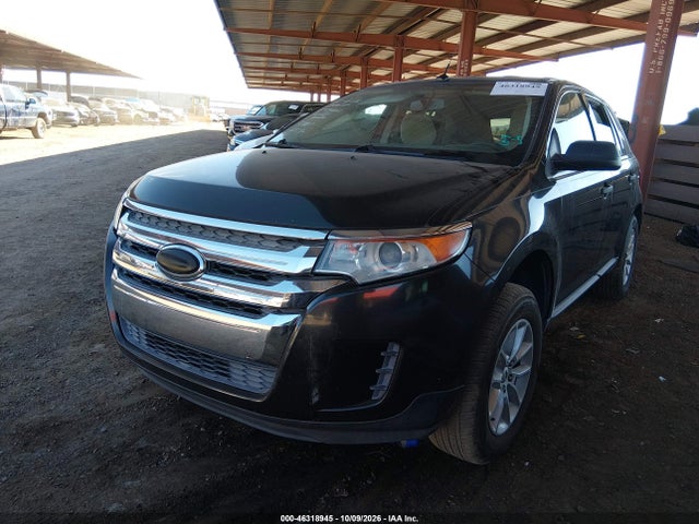 46318945 :رقم المزاد ، 2FMDK3GC4DBC30802 vin ، 2013 Ford Edge Se مزاد بيع