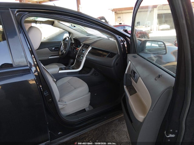 46318945 :رقم المزاد ، 2FMDK3GC4DBC30802 vin ، 2013 Ford Edge Se مزاد بيع