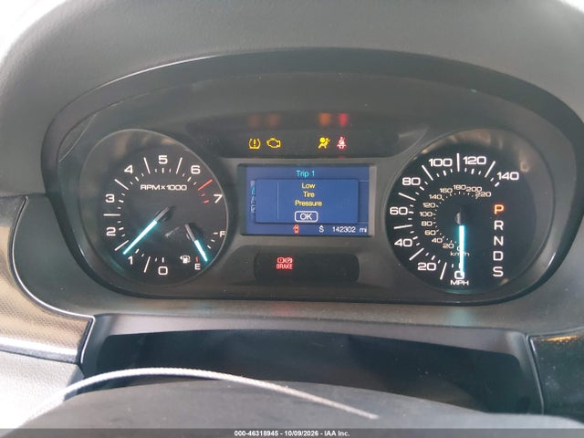 46318945 :رقم المزاد ، 2FMDK3GC4DBC30802 vin ، 2013 Ford Edge Se مزاد بيع