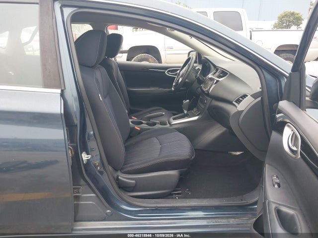 3N1AB7APXGL660114 Nissan SENTRA SV