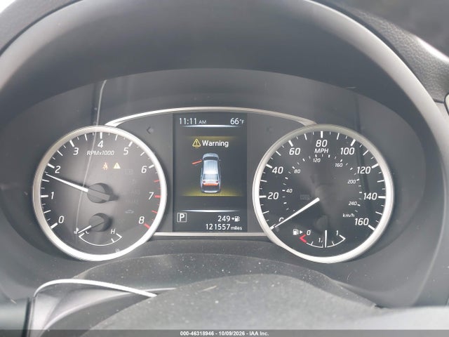 3N1AB7APXGL660114 Nissan SENTRA SV