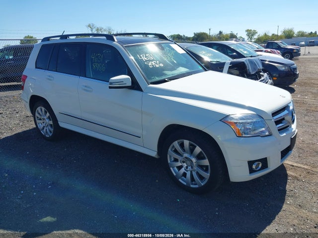 2012 Mercedes-benz Glk 350 4matic მანქანა იყიდება აუქციონზე, vin: WDCGG8HB4CF745960, აუქციონის ნომერი: 46318956