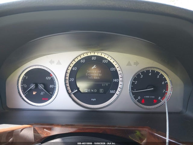 2012 Mercedes-benz Glk 350 4matic მანქანა იყიდება აუქციონზე, vin: WDCGG8HB4CF745960, აუქციონის ნომერი: 46318956