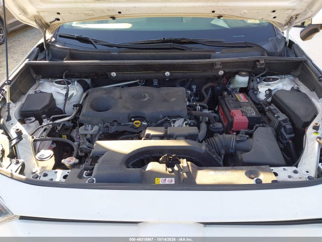 Продаж на аукціоні авто 2019 Toyota Rav4 Xle Premium, vin: JTMA1RFV1KD511432, номер лоту: 46318967