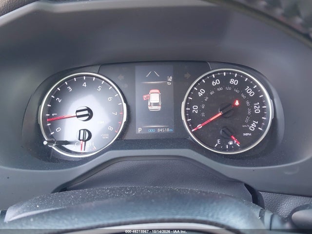Продаж на аукціоні авто 2019 Toyota Rav4 Xle Premium, vin: JTMA1RFV1KD511432, номер лоту: 46318967