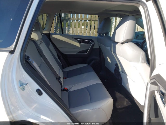 Продаж на аукціоні авто 2019 Toyota Rav4 Xle Premium, vin: JTMA1RFV1KD511432, номер лоту: 46318967
