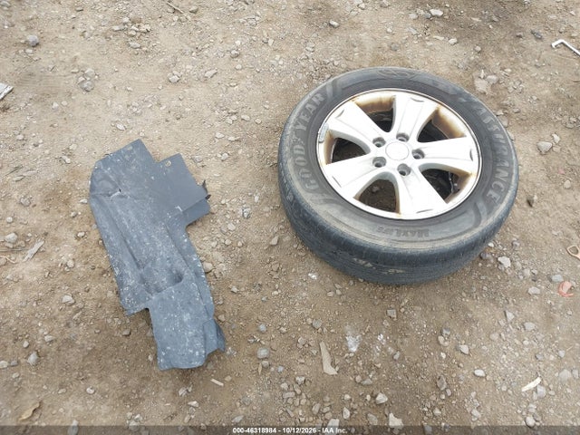 Aukcja sprzedaży 2014 Chevrolet Impala Limited Ls, vin: 2G1WA5E33E1120435, numer aukcji: 46318984