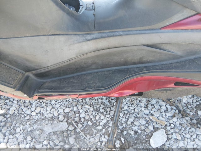 Aukcja sprzedaży 2008 Suzuki An400, vin: JS1CK44A782102634, numer aukcji: 46318996