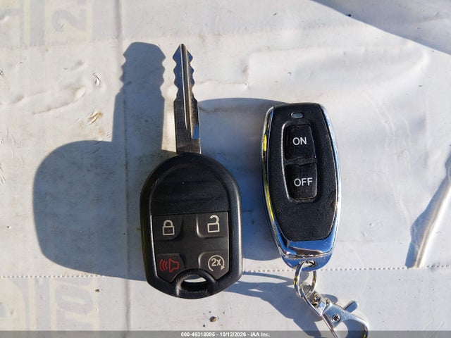 Продажа на аукционе авто 2014 Ford F-150 Fx4, vin: 1FTFW1EF7EFB88712, номер лота: 46318995
