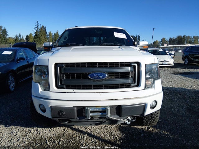 Продажа на аукционе авто 2014 Ford F-150 Fx4, vin: 1FTFW1EF7EFB88712, номер лота: 46318995