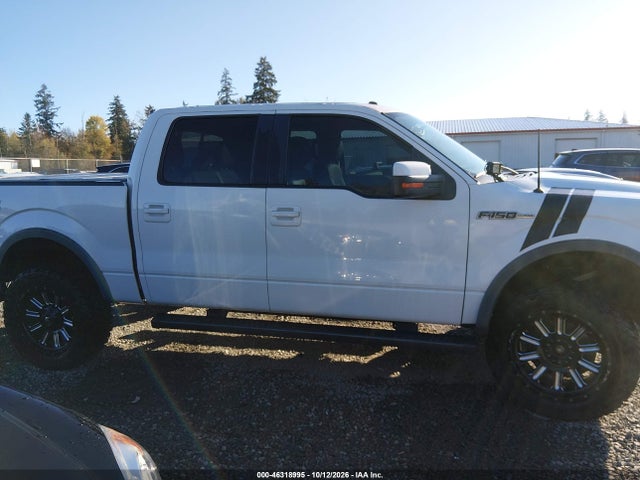 Продажа на аукционе авто 2014 Ford F-150 Fx4, vin: 1FTFW1EF7EFB88712, номер лота: 46318995