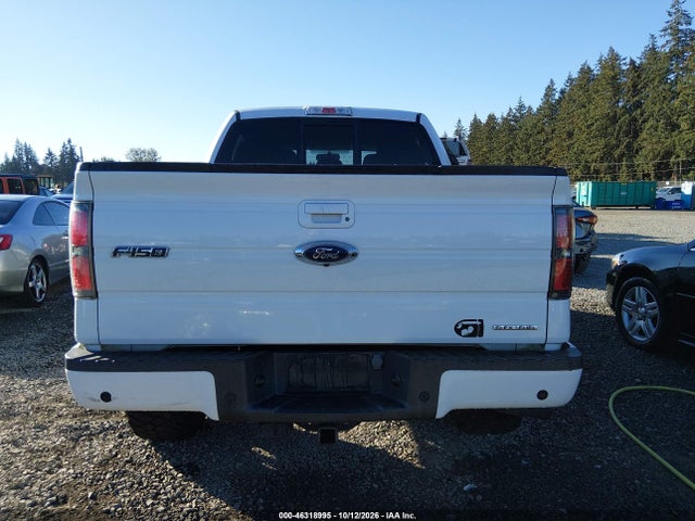 Продажа на аукционе авто 2014 Ford F-150 Fx4, vin: 1FTFW1EF7EFB88712, номер лота: 46318995