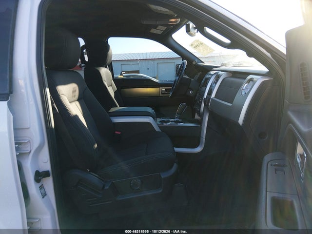 Продажа на аукционе авто 2014 Ford F-150 Fx4, vin: 1FTFW1EF7EFB88712, номер лота: 46318995