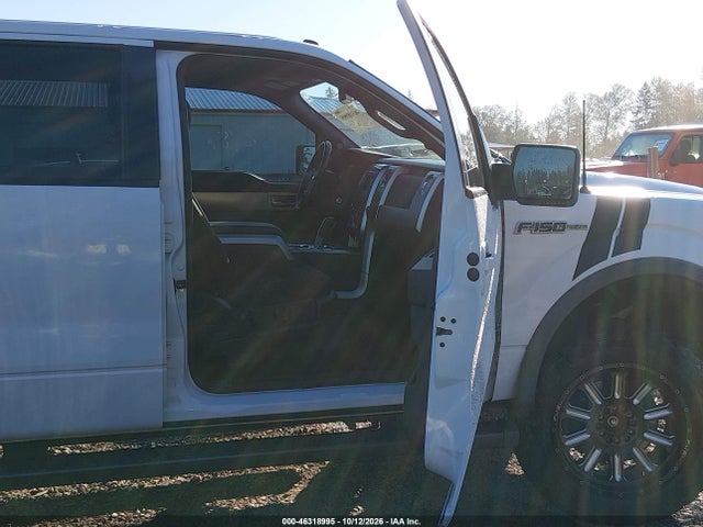 Продажа на аукционе авто 2014 Ford F-150 Fx4, vin: 1FTFW1EF7EFB88712, номер лота: 46318995
