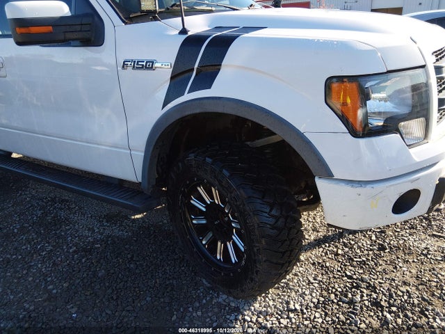 Продажа на аукционе авто 2014 Ford F-150 Fx4, vin: 1FTFW1EF7EFB88712, номер лота: 46318995