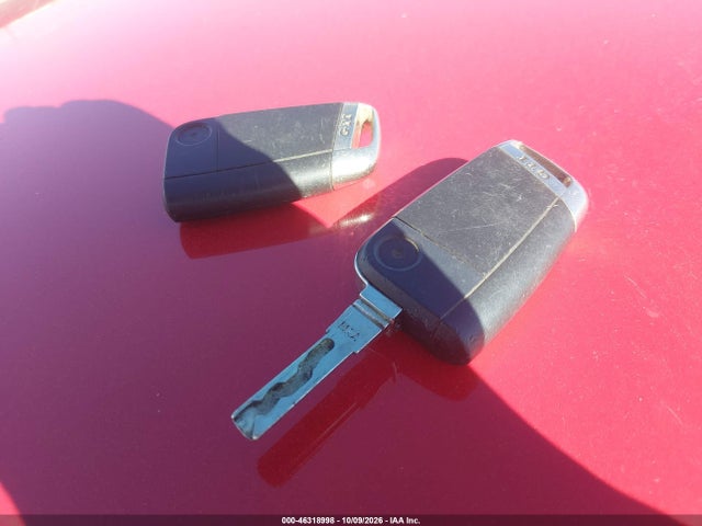 3VW4T7AU3GM019326 Volkswagen Golf Gti S 4-door