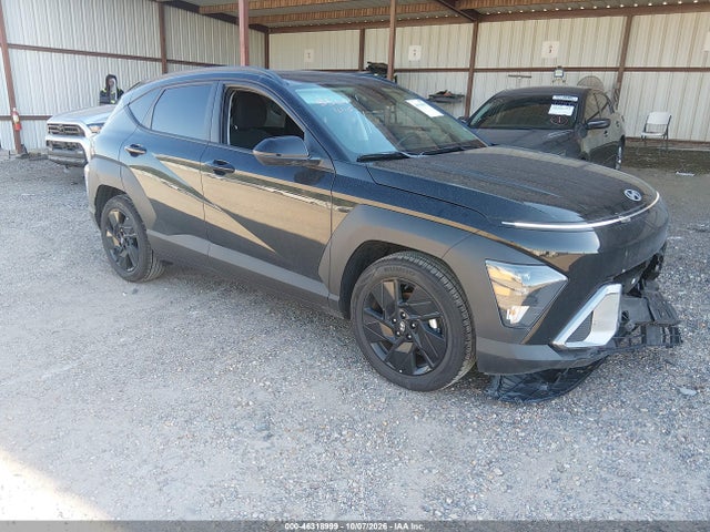 Продаж на аукціоні авто 2026 Hyundai Kona Sel Sport, vin: KM8HF3AB1TU491304, номер лоту: 46318999