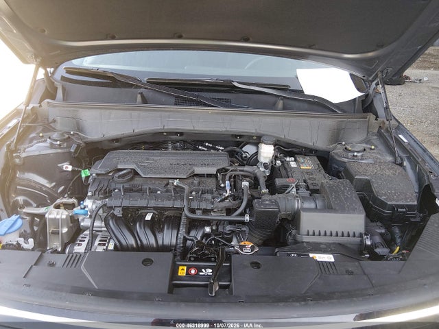 Продажа на аукционе авто 2026 Hyundai Kona Sel Sport, vin: KM8HF3AB1TU491304, номер лота: 46318999