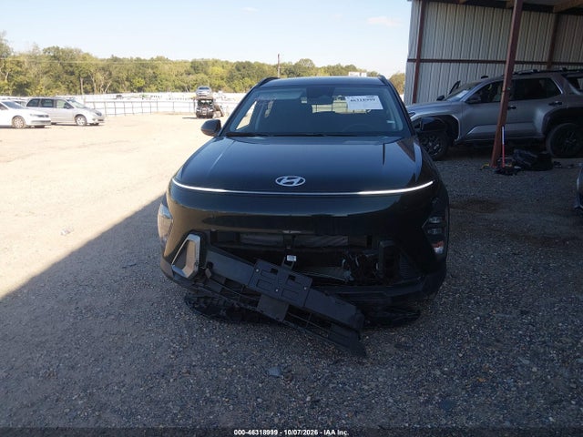 Продажа на аукционе авто 2026 Hyundai Kona Sel Sport, vin: KM8HF3AB1TU491304, номер лота: 46318999